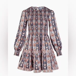 Hill House Home Viviana Mini Nap Dress